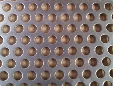 沖孔網(wǎng)篩板的檢驗方法 沖孔網(wǎng)篩板的檢驗方法