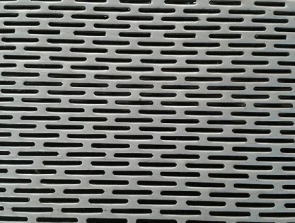 影響沖孔網的因素有哪些方面 影響沖孔網的因素有哪些方面