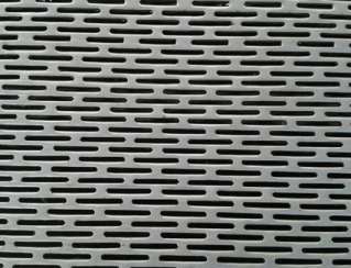 沖孔網(wǎng)加工時(shí)使用切割液的原因 沖孔網(wǎng)加工時(shí)使用切割液的原因