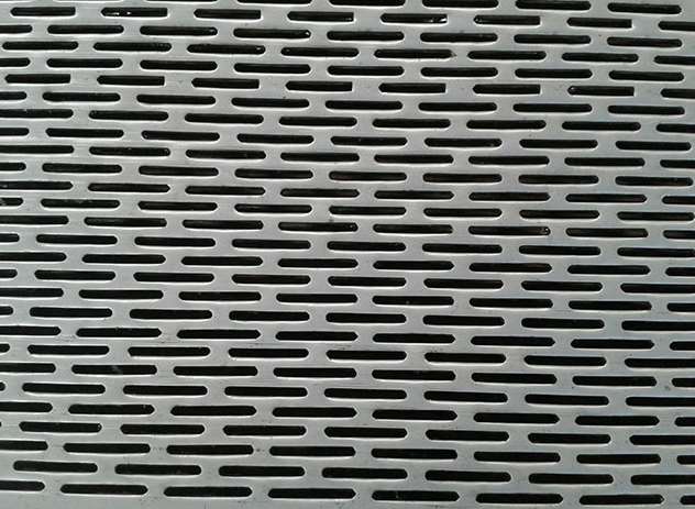 沖孔網的定義分析一覽 沖孔網的定義分析一覽